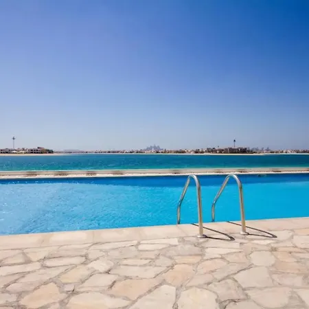 Dejaview Stays Luxury Apartment With Private Terrace, Burj & Sea View Dubai Exterior photo