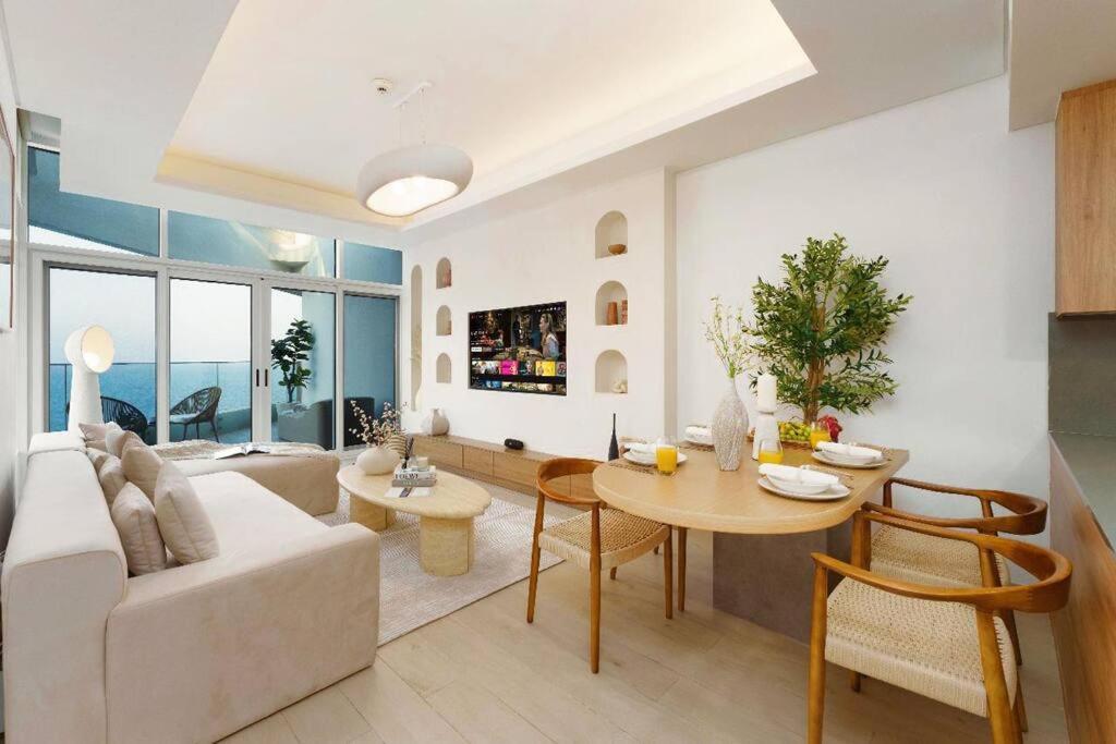 Azizi Mina Residence, 180 Seaview In Palm Jumeirah Apartment *