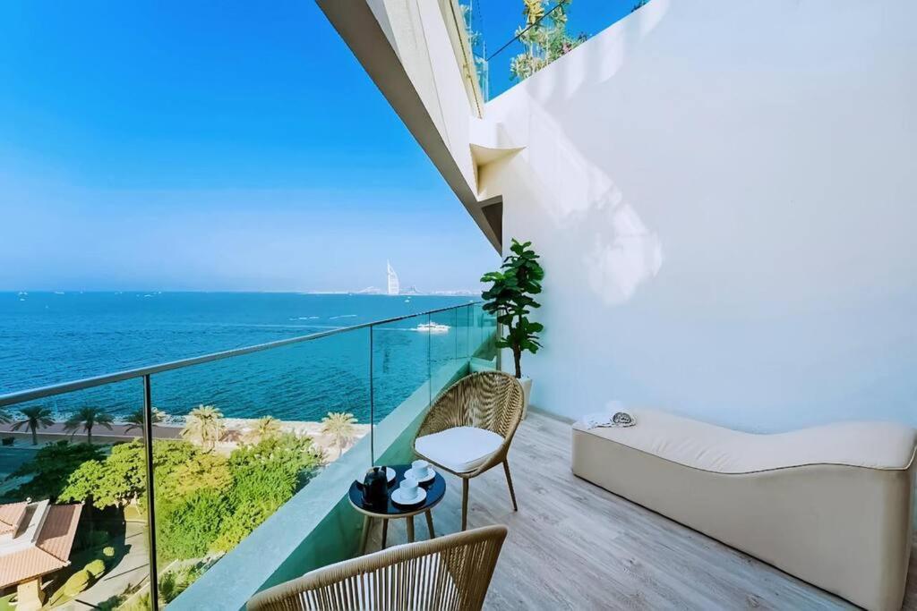 Azizi Mina Residence, 180 Seaview In Palm Jumeirah *