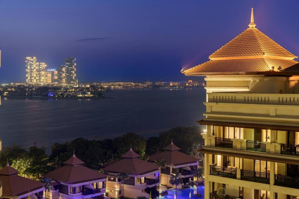 Azizi Mina Residence, 180 Seaview In Palm Jumeirah