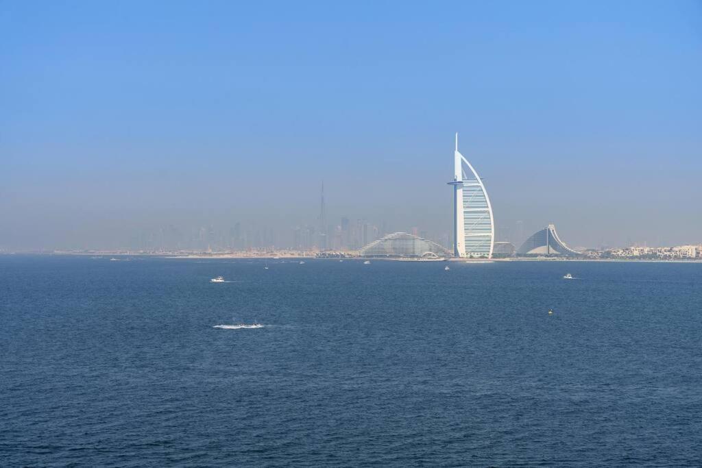 Azizi Mina Residence, 180 Seaview In Palm Jumeirah
