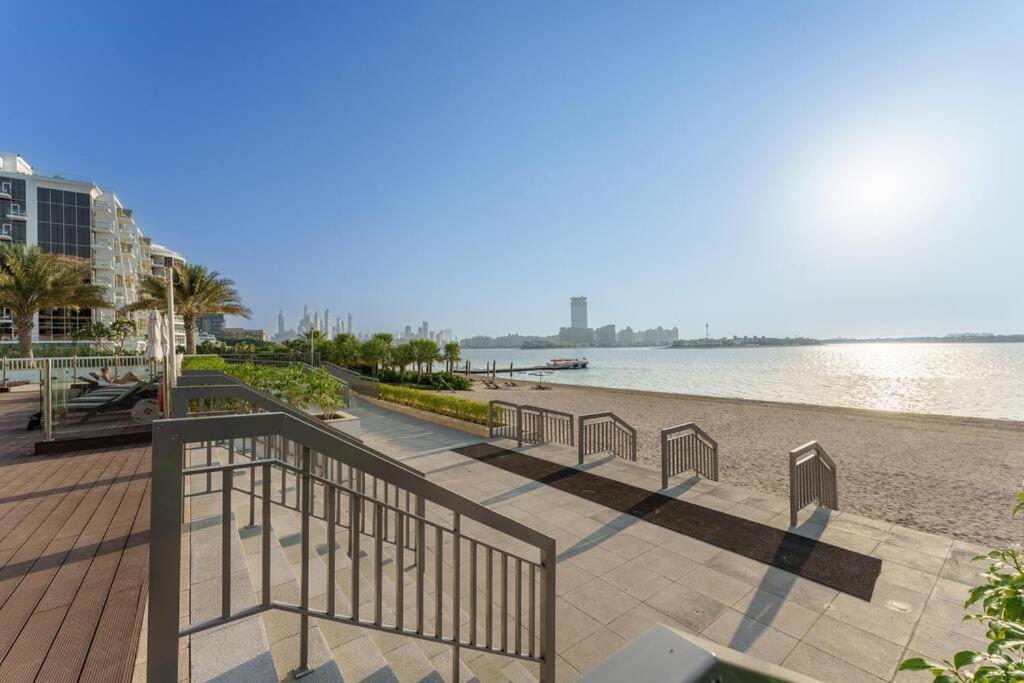 Azizi Mina Residence, 180 Seaview In Palm Jumeirah * Dubai
