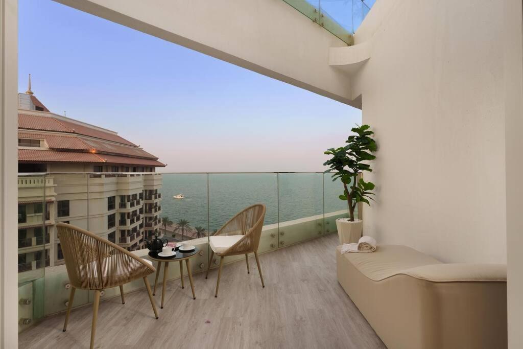 Azizi Mina Residence, 180 Seaview In Palm Jumeirah Apartment *