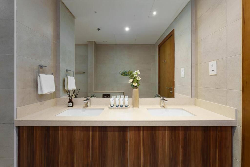 Azizi Mina Residence, 180 Seaview In Palm Jumeirah Apartment *