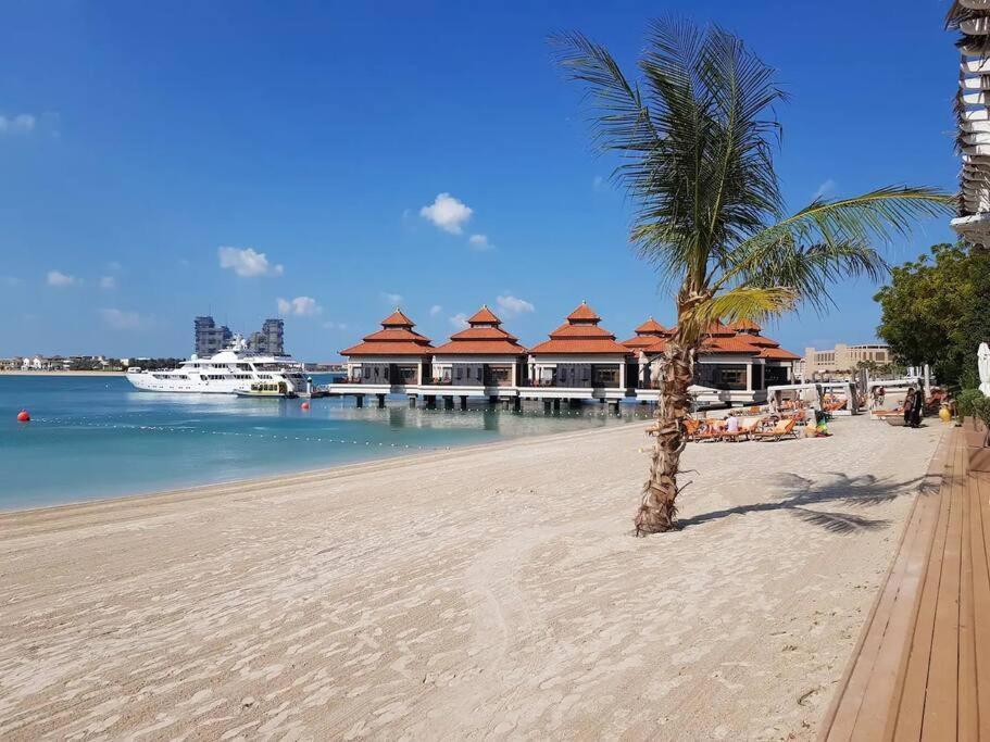 Azizi Mina Residence, 180 Seaview In Palm Jumeirah