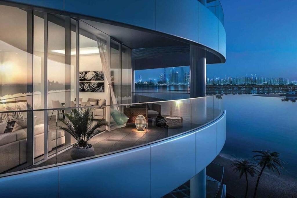 Azizi Mina Residence, 180 Seaview In Palm Jumeirah Apartment *
